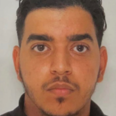 Amine Khaldi