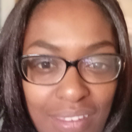 Lakeisha Goode - Ai trainer