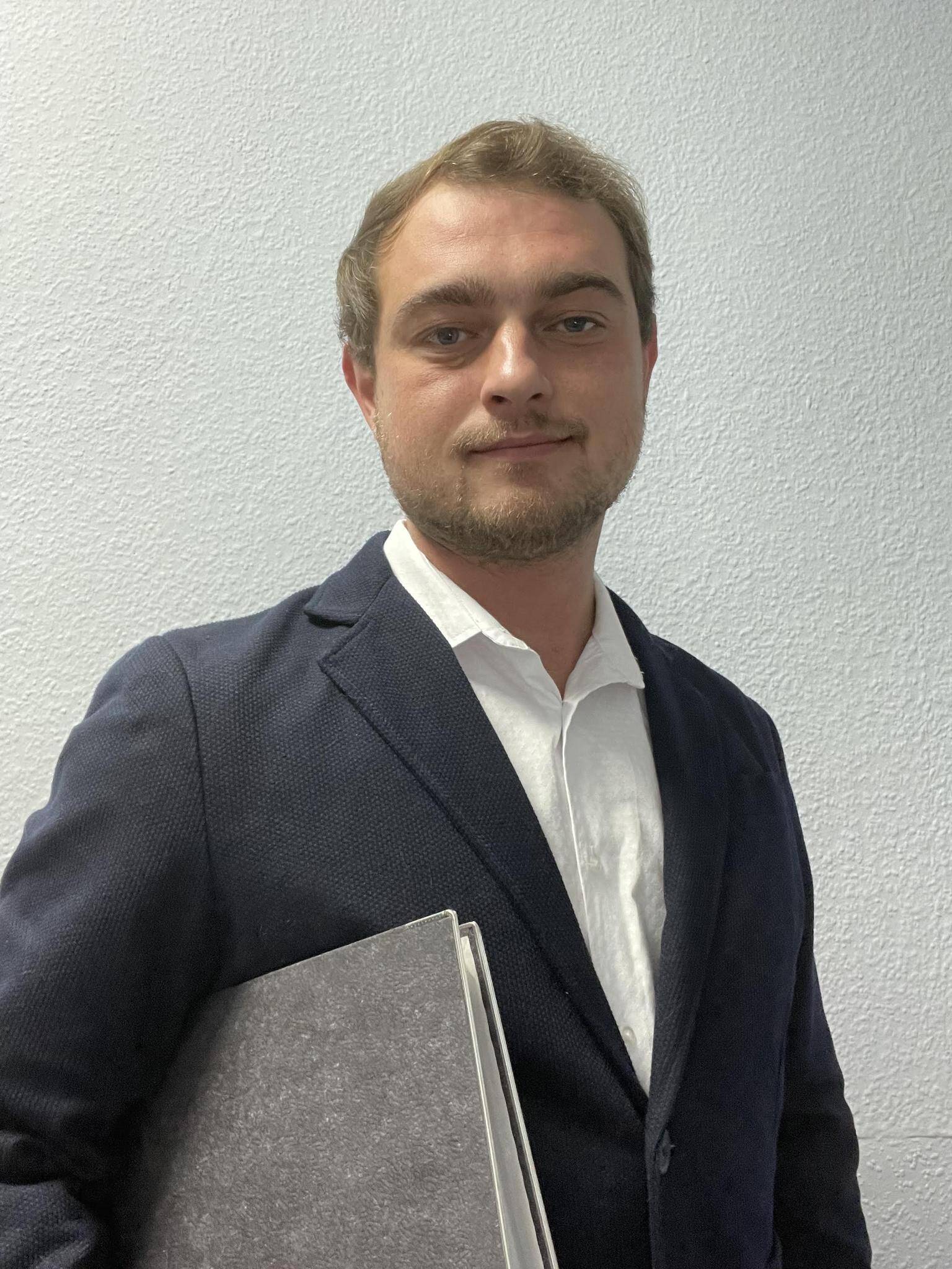 Gheorghe R. - Architektonische Mitarbeiter 