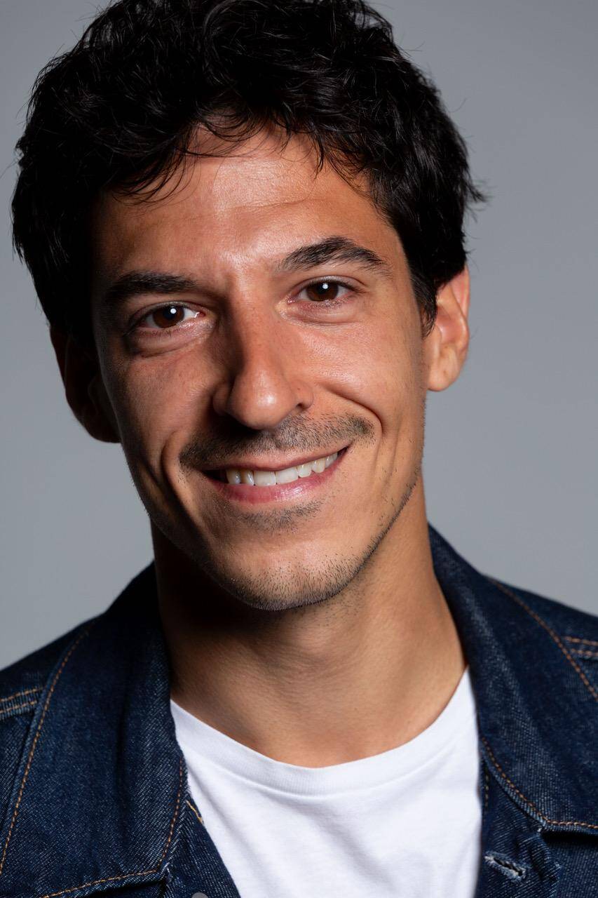 Julien Grisol