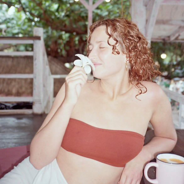 Oriane Madray