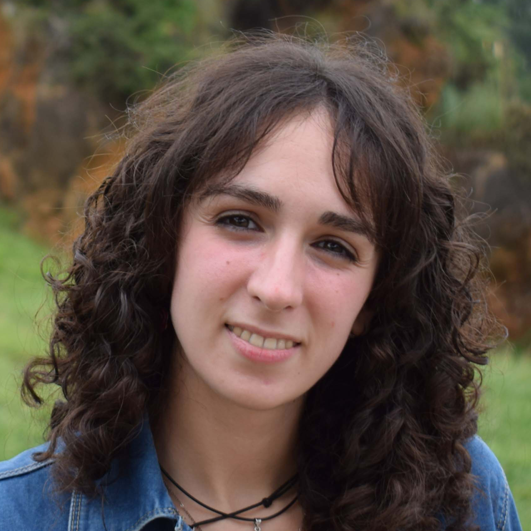 Marina Marroquín Hierro