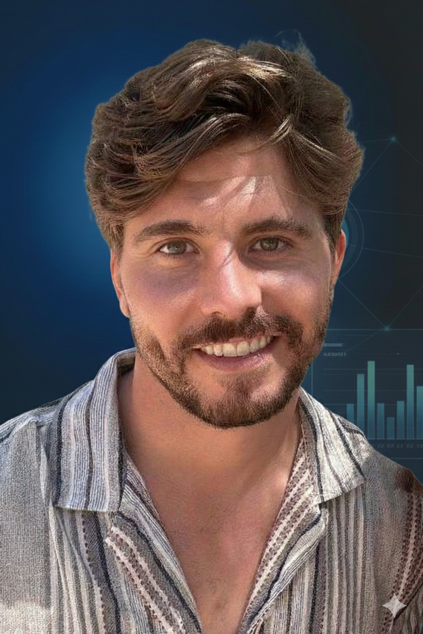 Nicolas Burat De Gurgy