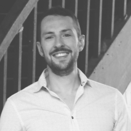 Cyrille  - Développeur Full Stack Prestashop / Symfony /PHP