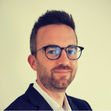 Steven Lelasseux - Consultant en Ordonnancement et Pilotage des flux