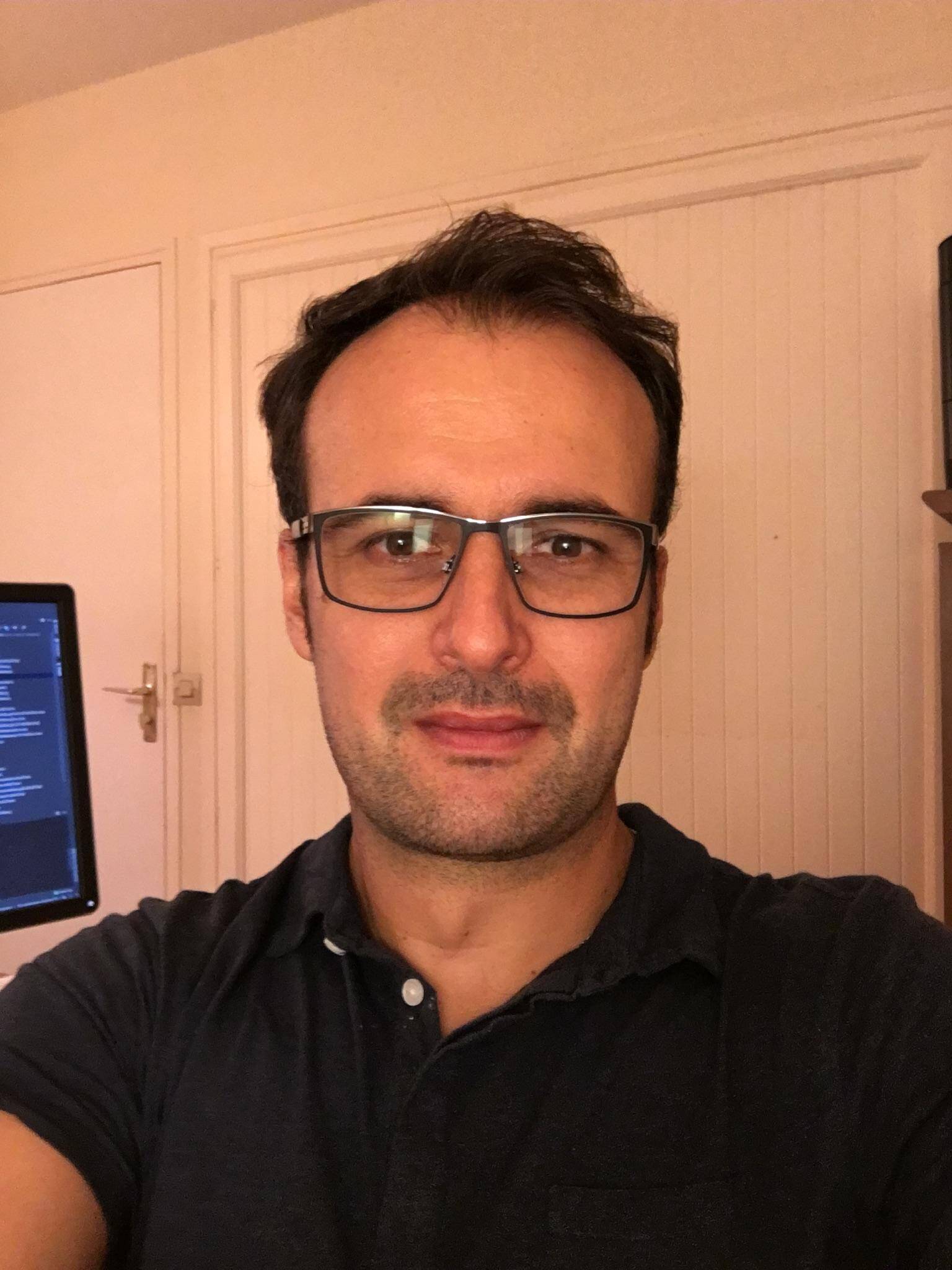 Jérôme Ruillier