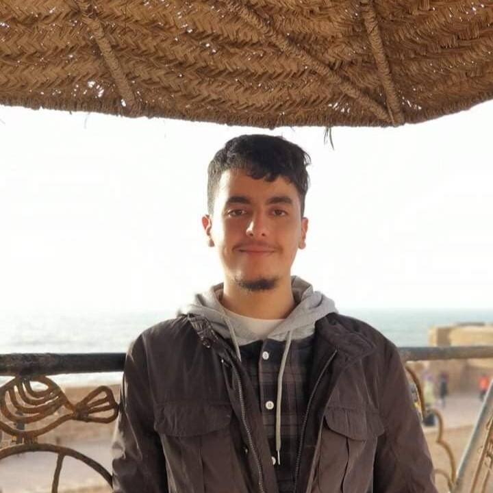 Oussama Eddahri