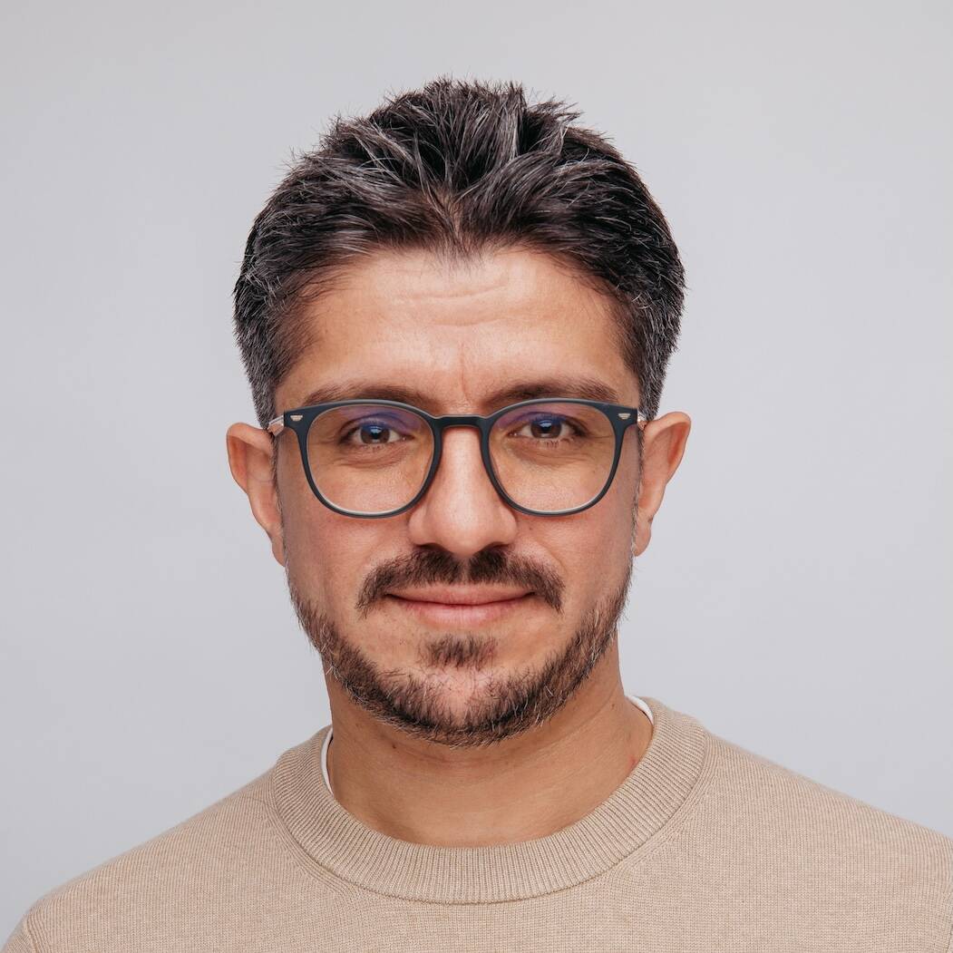 Ismail Reimchen - Tracking & Analytics Engineer | GA4, GTM, AI 
