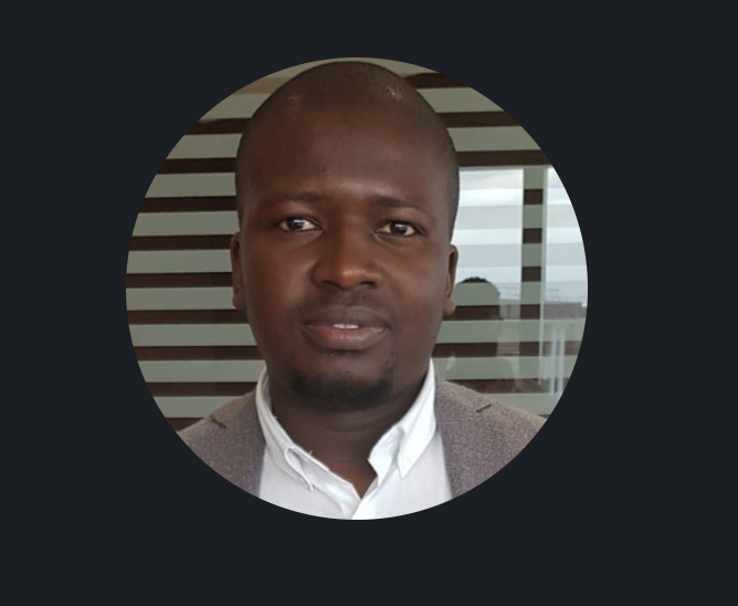 Ismael Maiga