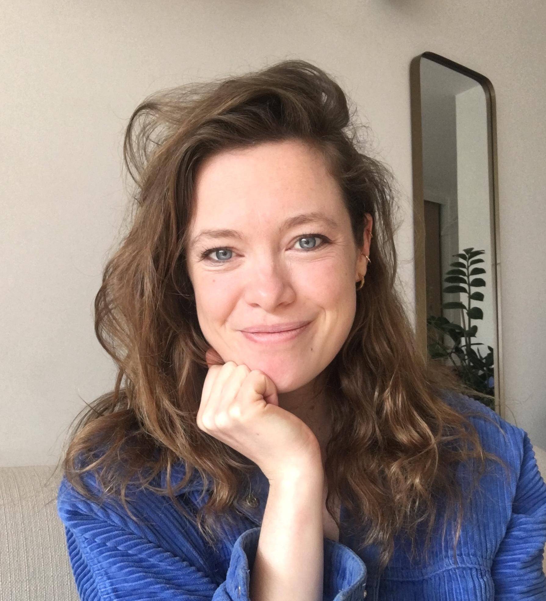 Noélie Demaegdt