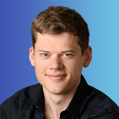 Kristian Strehlau