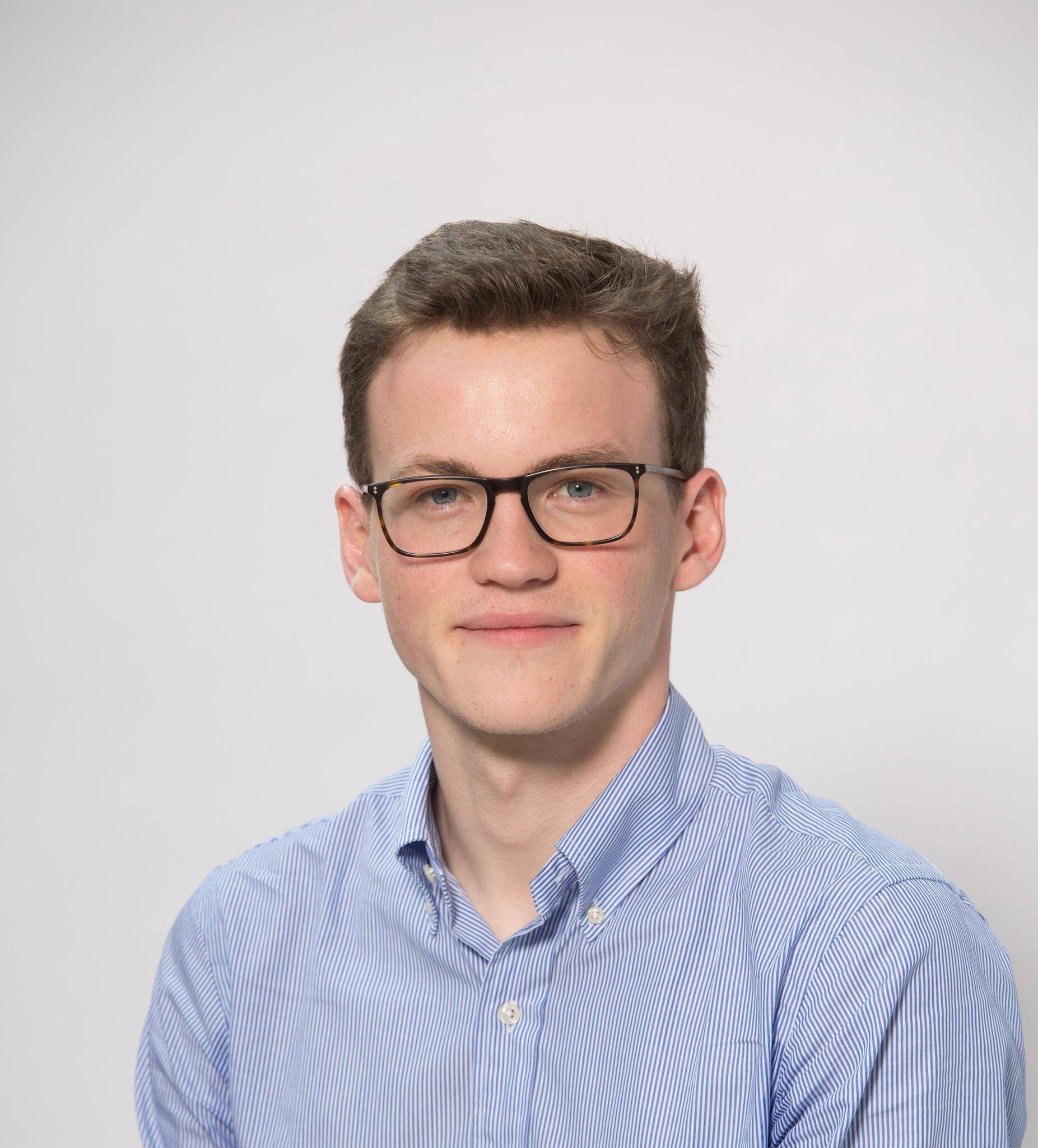 David Vercauteren