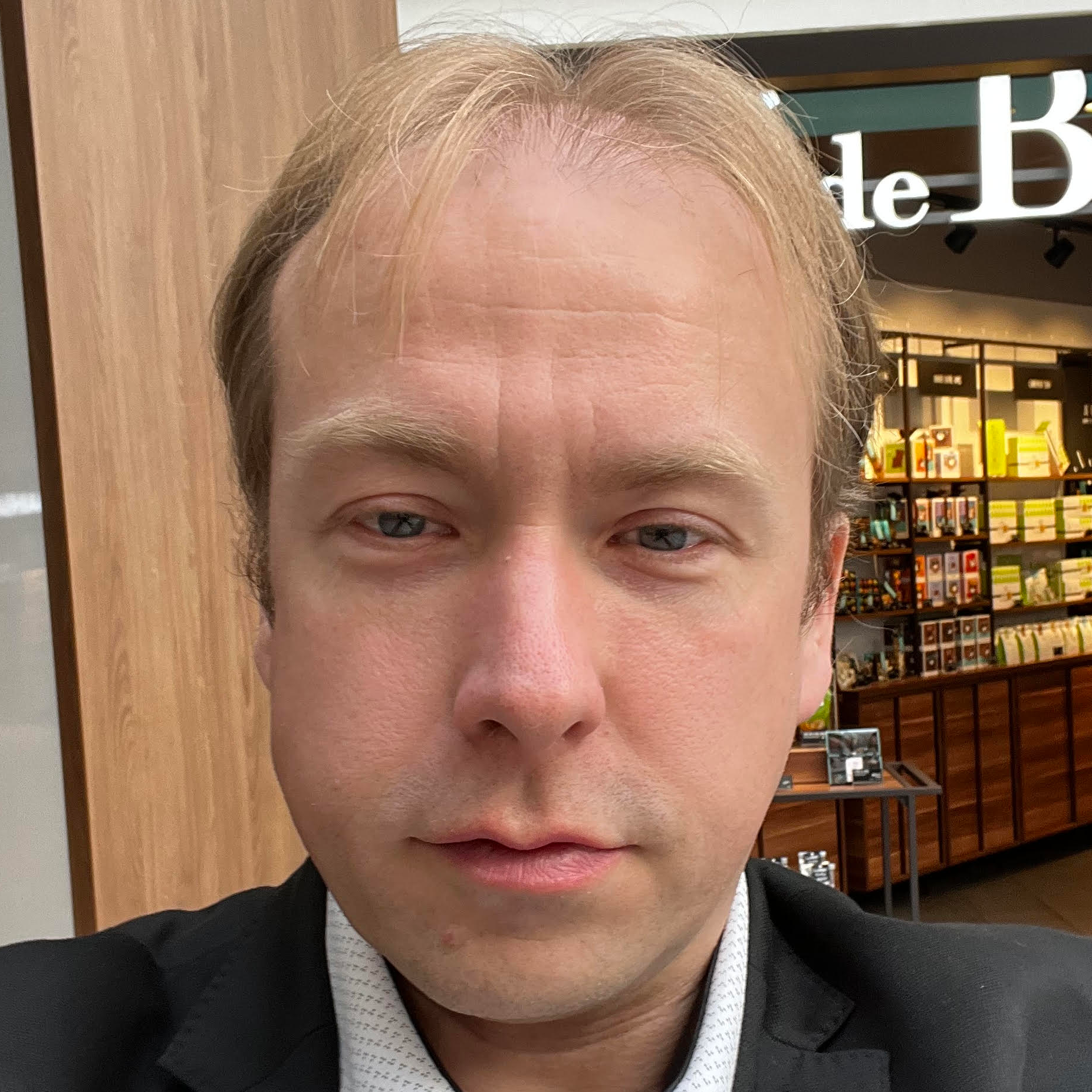 Sébastien Wald