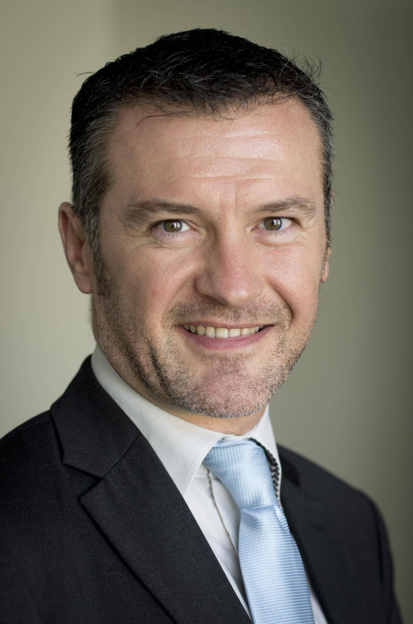 Sylvain Coopman