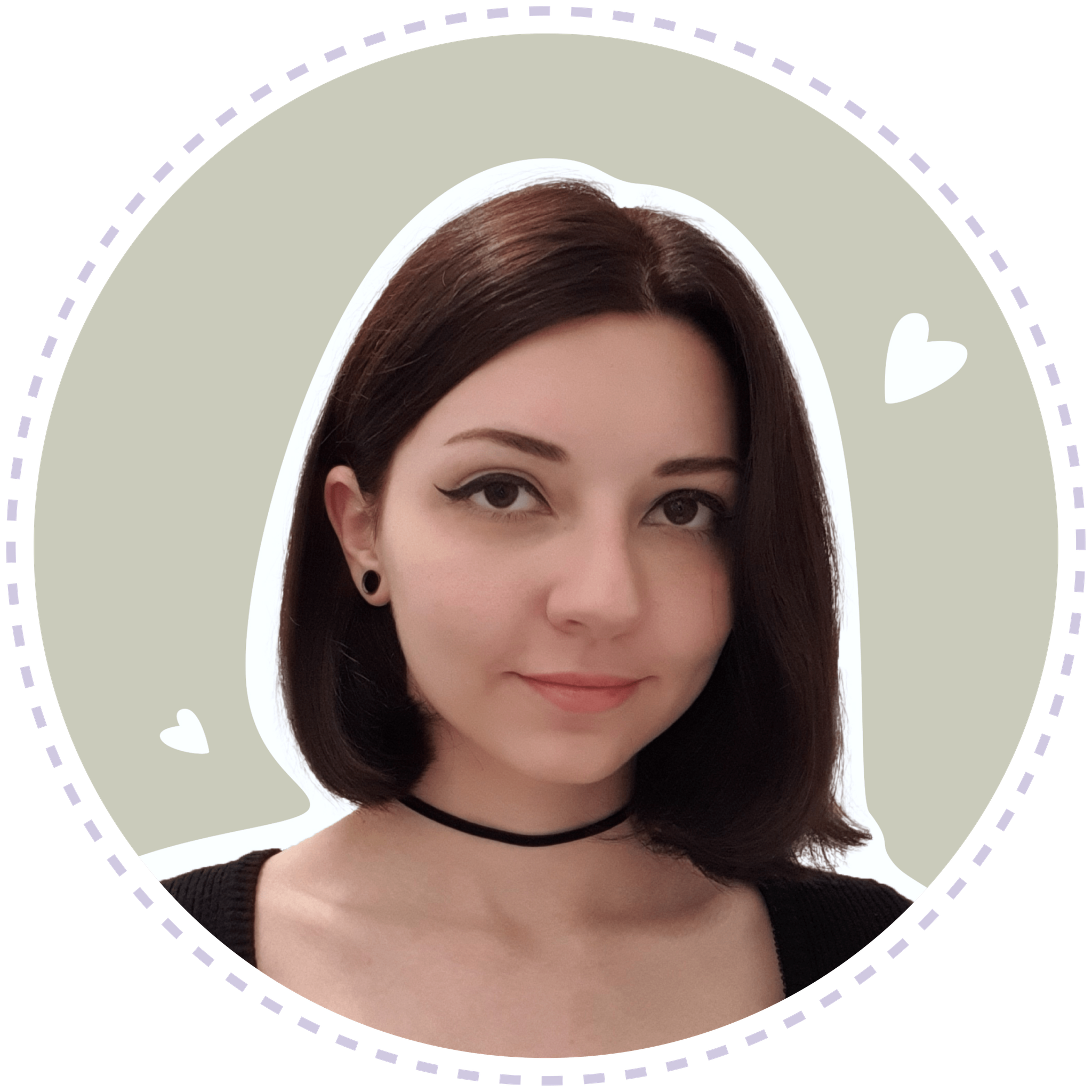 Amandine G.
