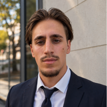 Côme Vilagines - freelance