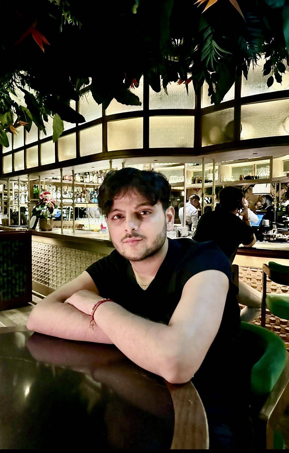 Gaurav Bhardwaj - DIGITAL MARKETING SPECIALIST