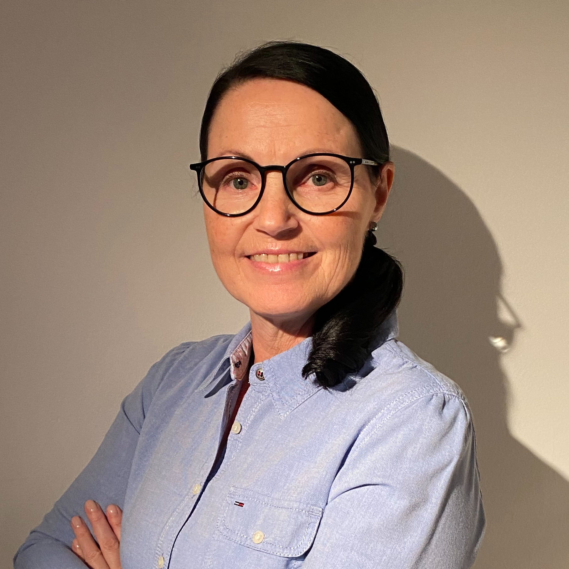 Barbara C.