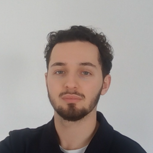 Grégoire Hatemian - Product Builder IA | App, Agents & Automatisations