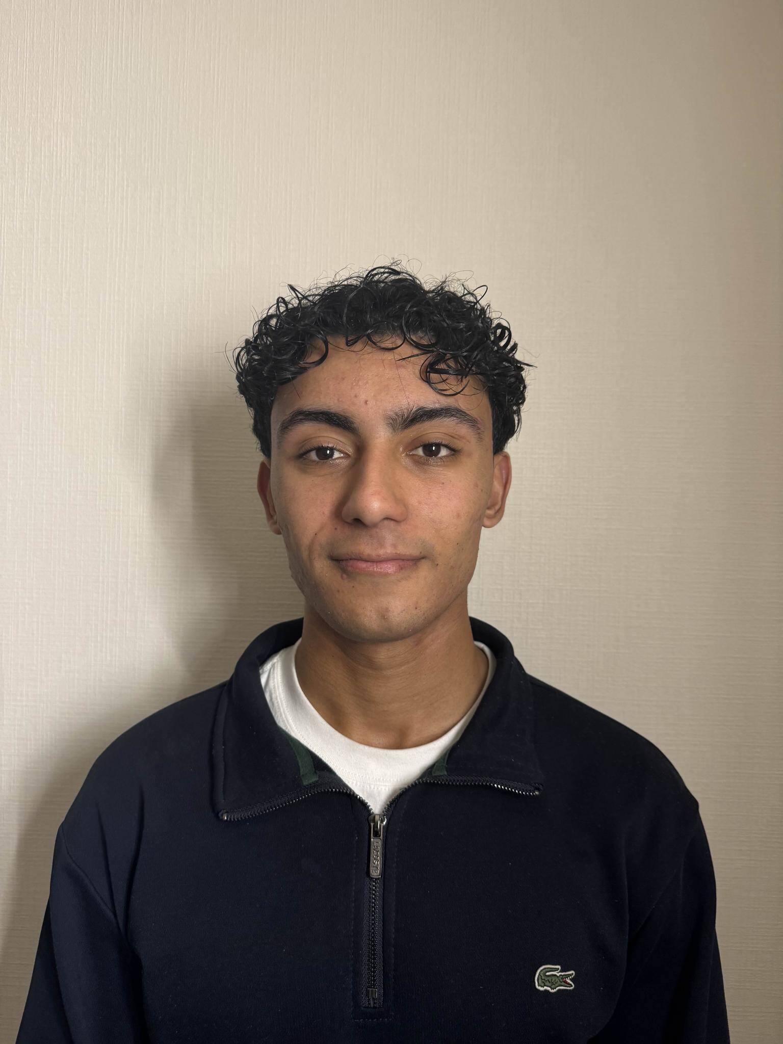 Marwane Hamdaoui