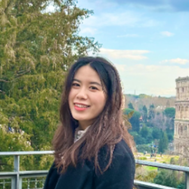 Fang Wu - coordinatrice pédagogique/référente internationale