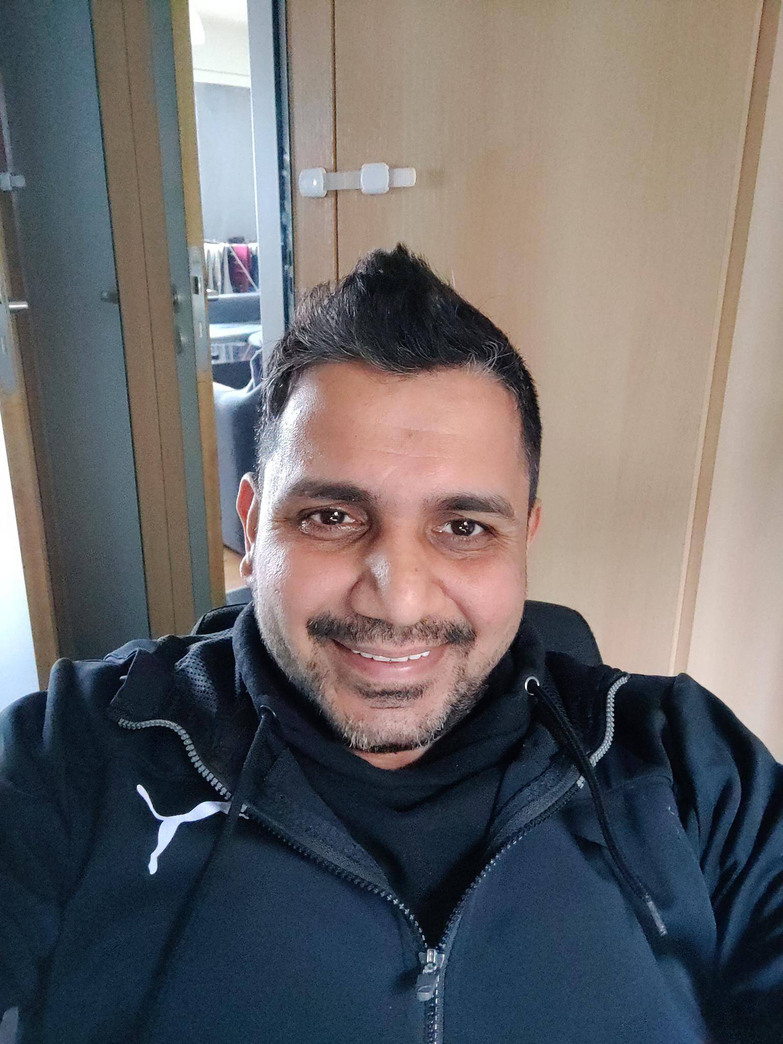 Ajay Kumar