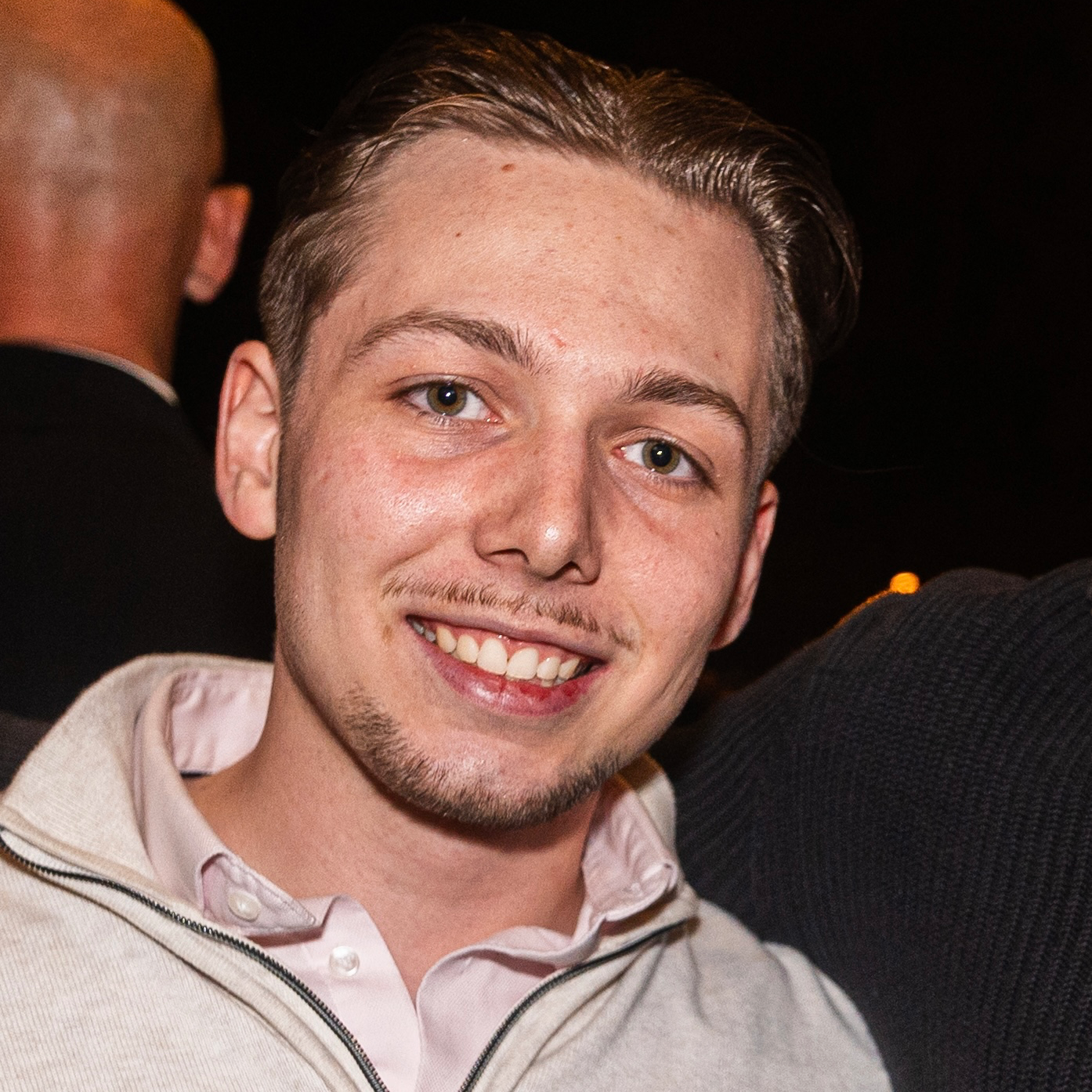 Adrien Le Saulnier