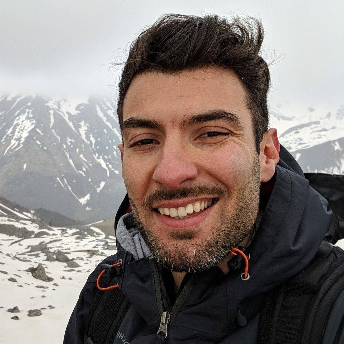 Mickael Teixeira