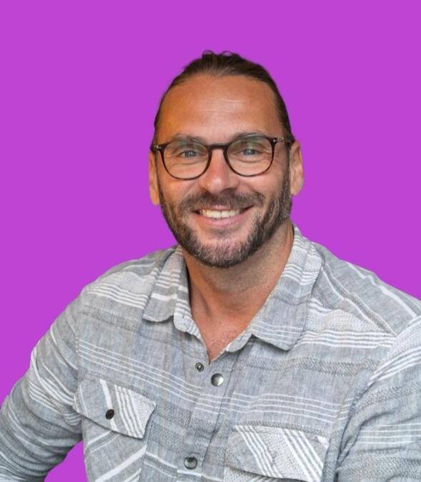 Julien Perez