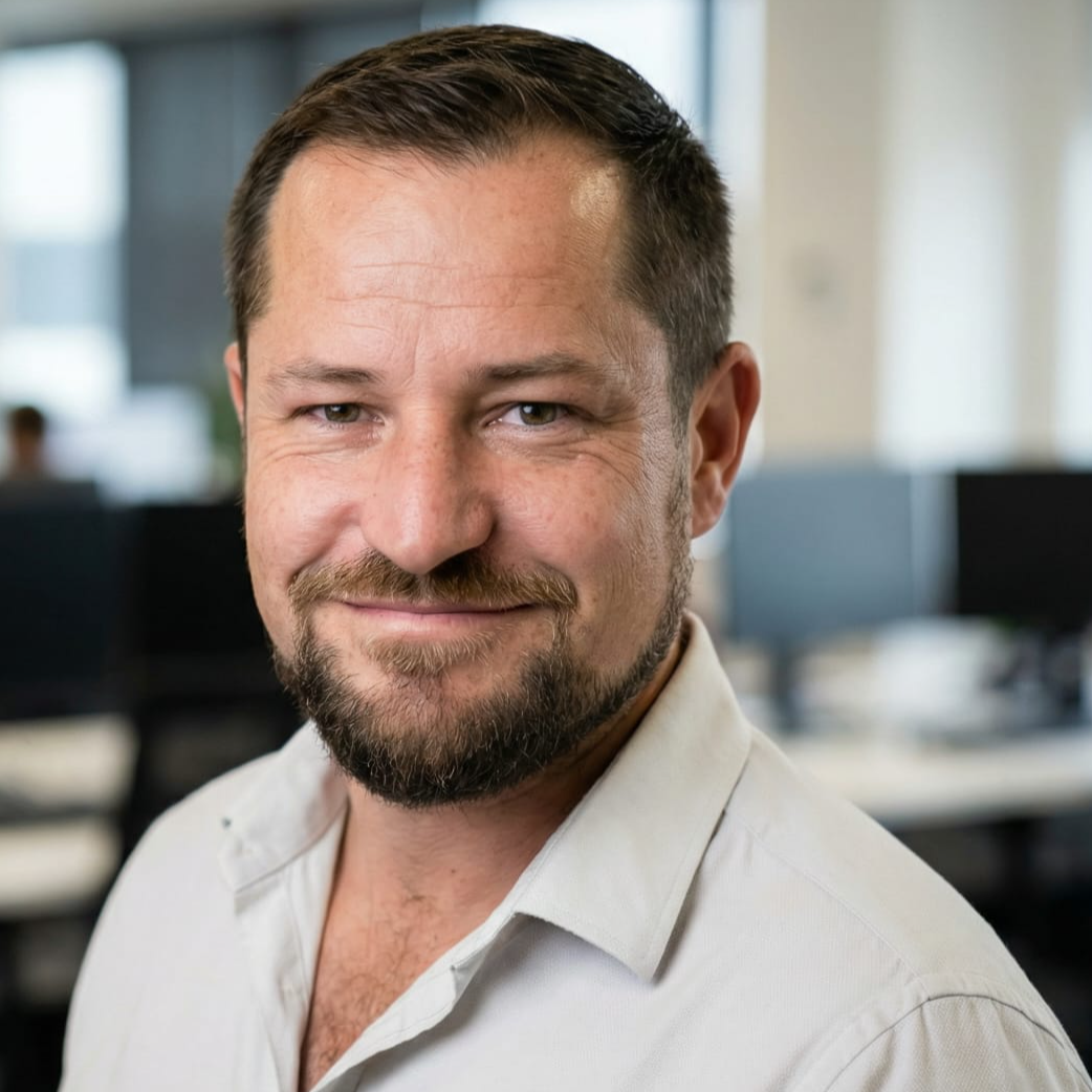 Paul Marinier - Consultant IT — Audit M365 & Support IT