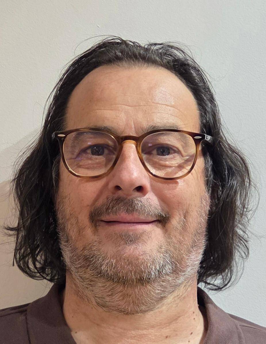 Laurent P.