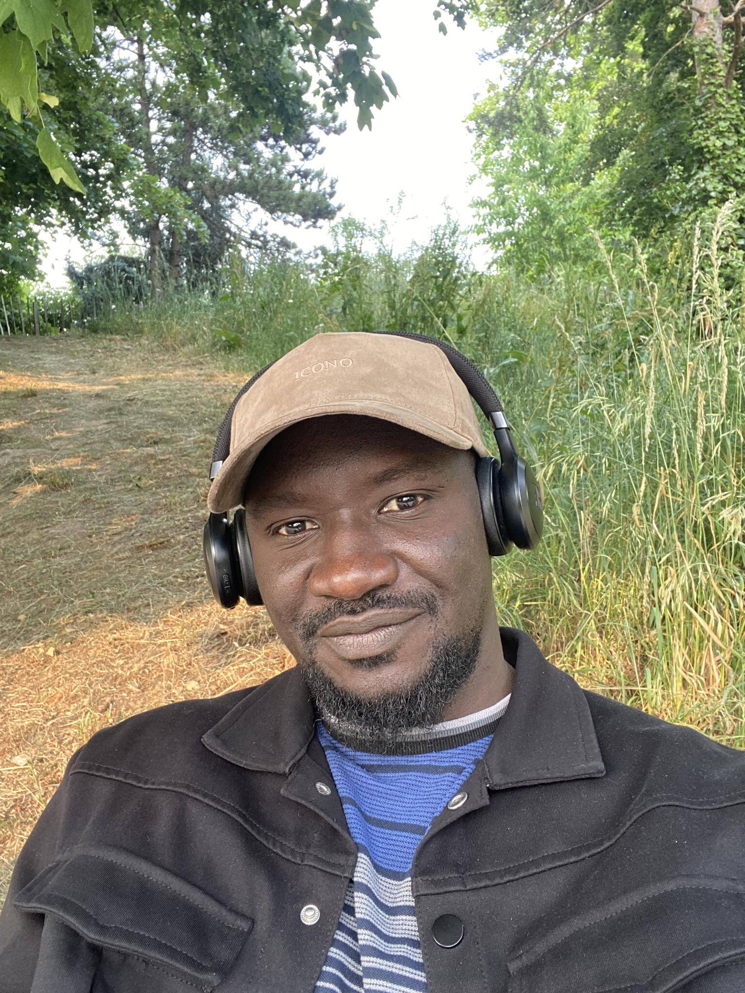 Ibrahima Diaw