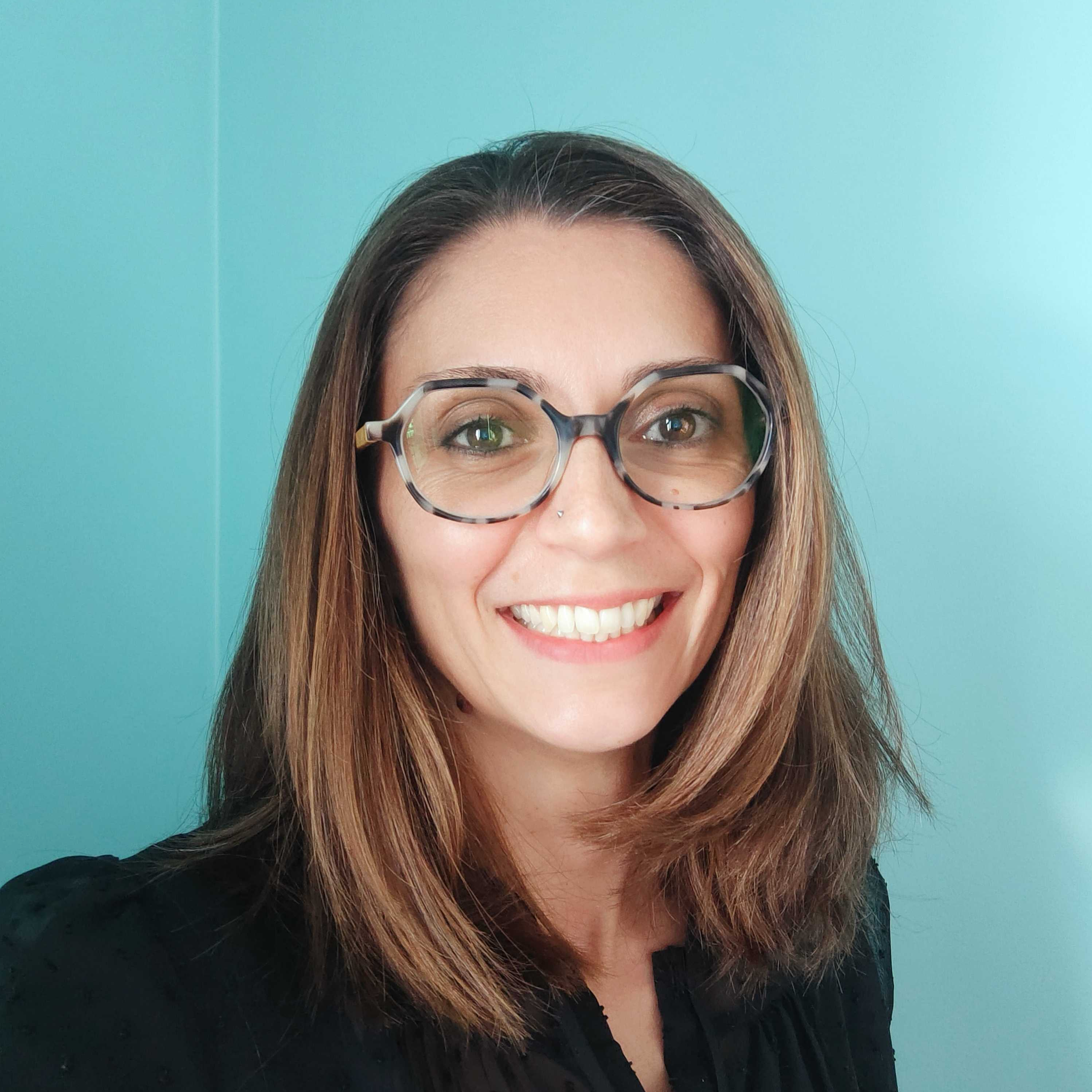 Audrey B. - Conseil et gestion opérationnelle de communication
