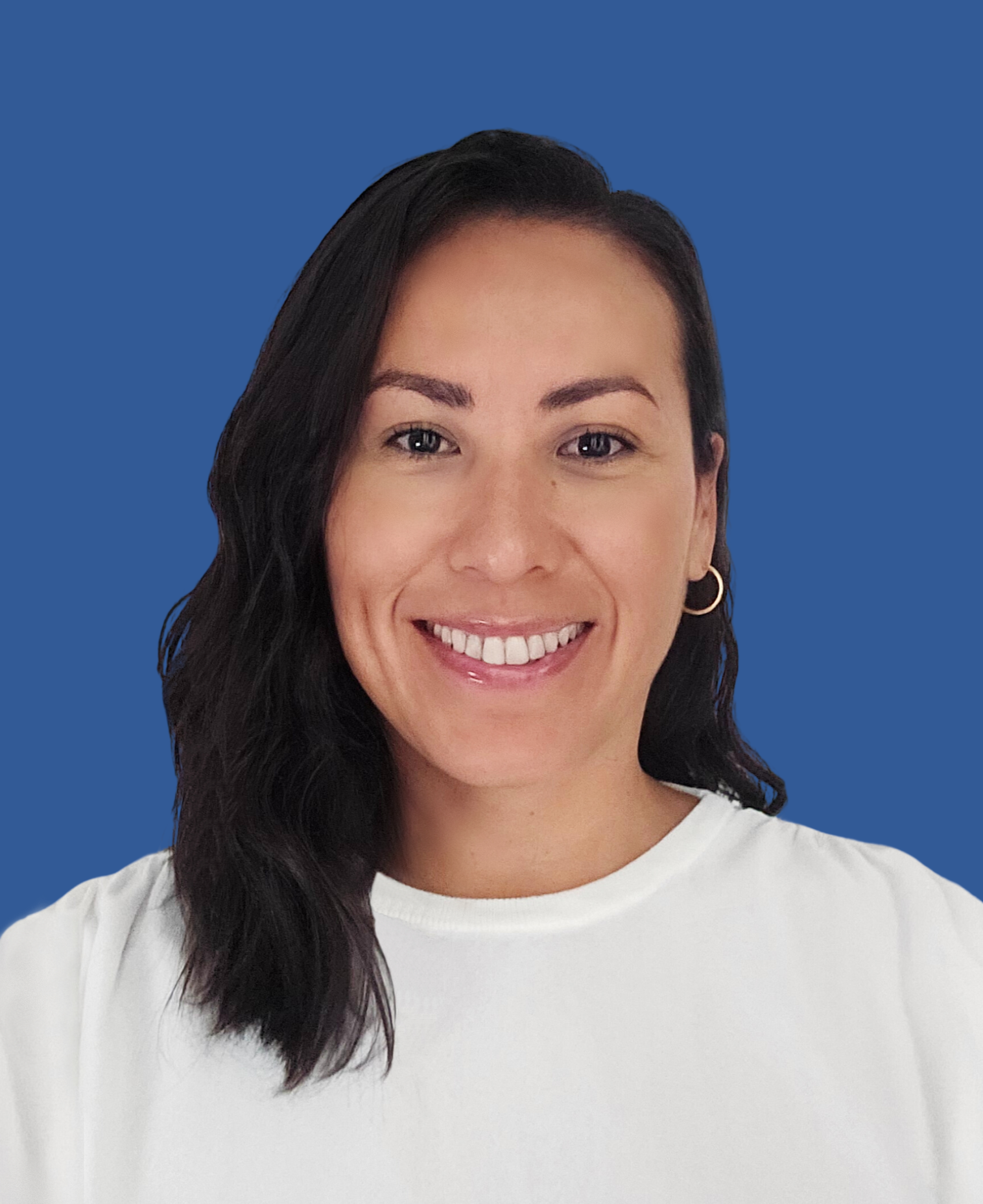 Yvon Reynaldes - CRM & Marketing Specialist