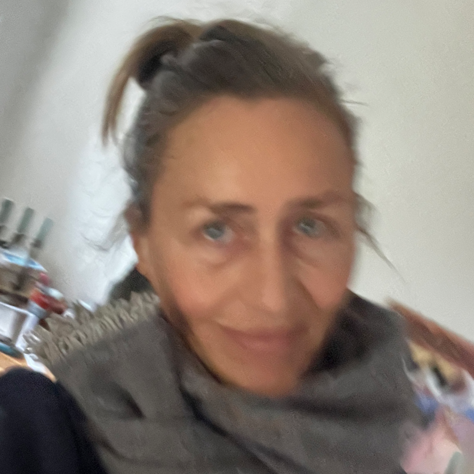 Natalia Devos - UX / UI designer