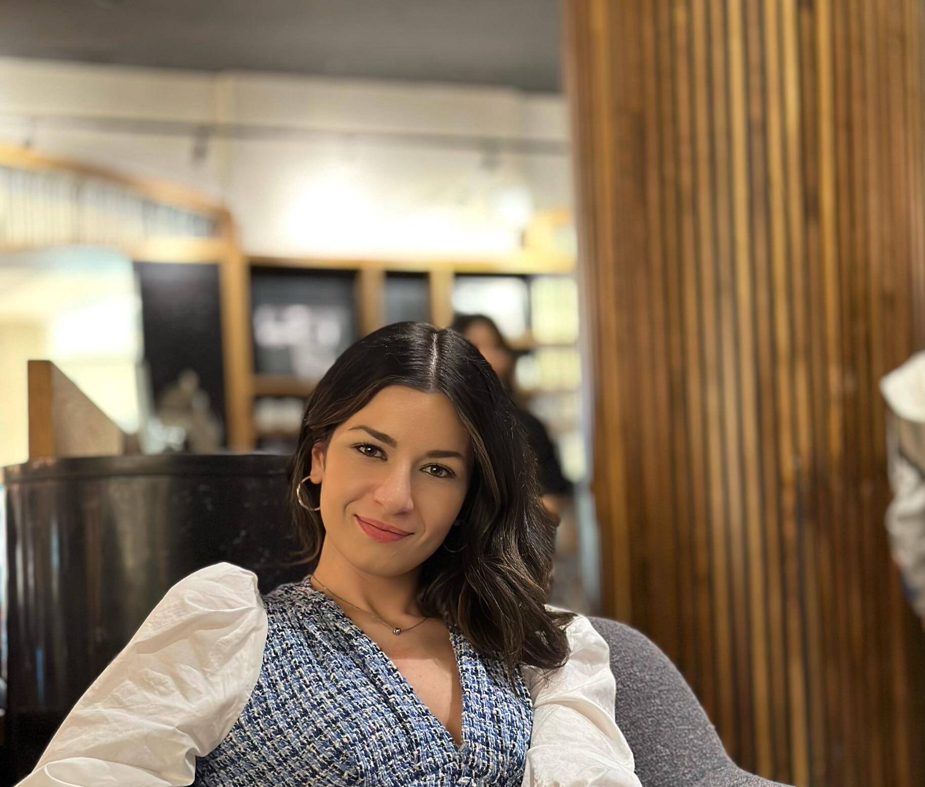 Merve Svihla