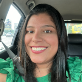 Yusmary Moreno