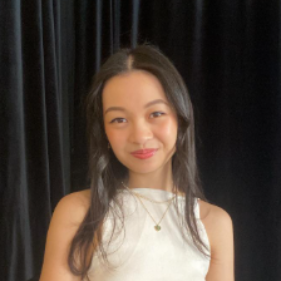 Kim Hoang - Social Media Marketer