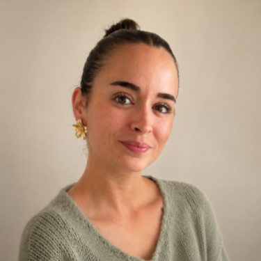 Luna Pechard - Assistante administrative