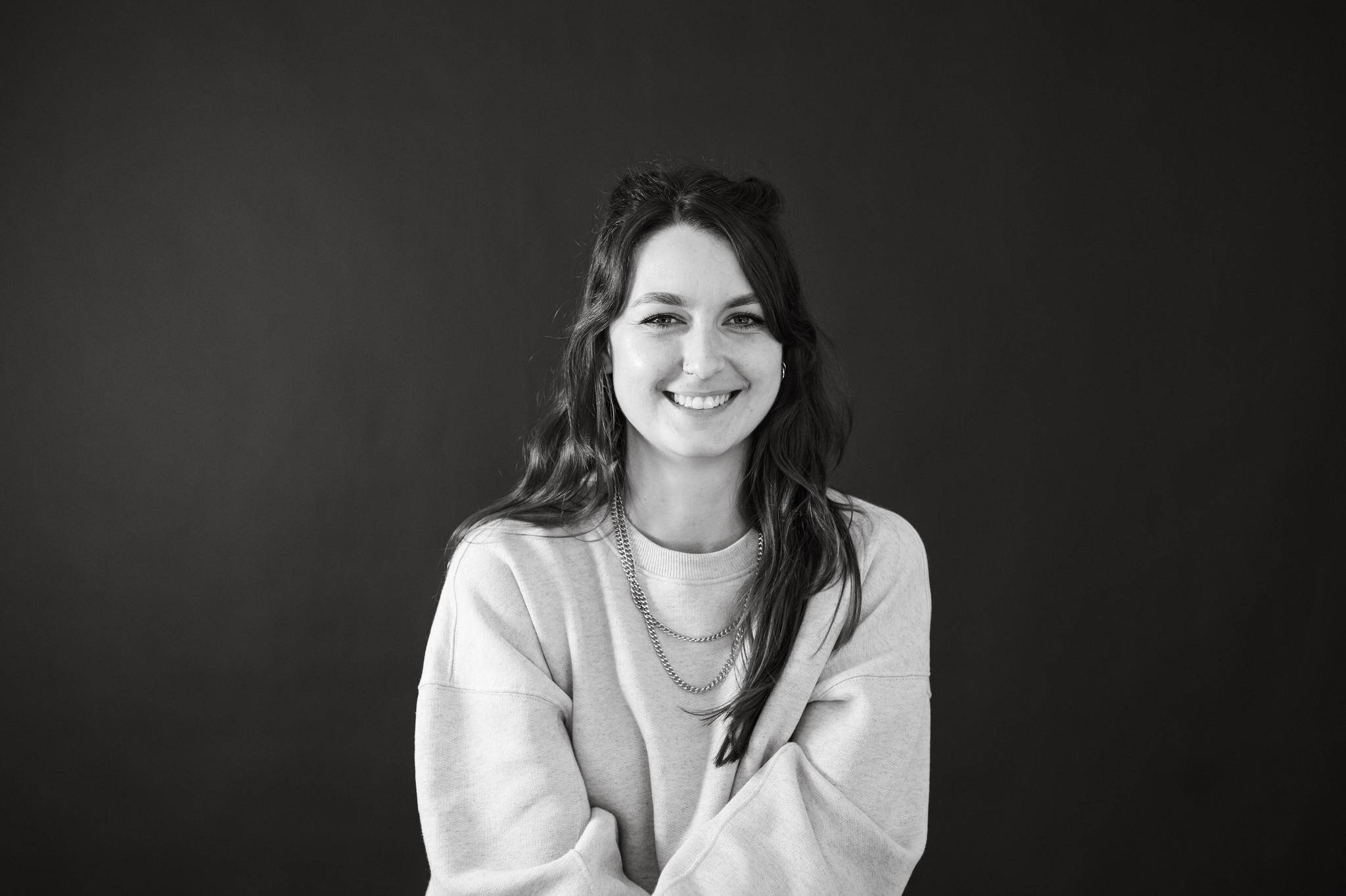Marion Degorce