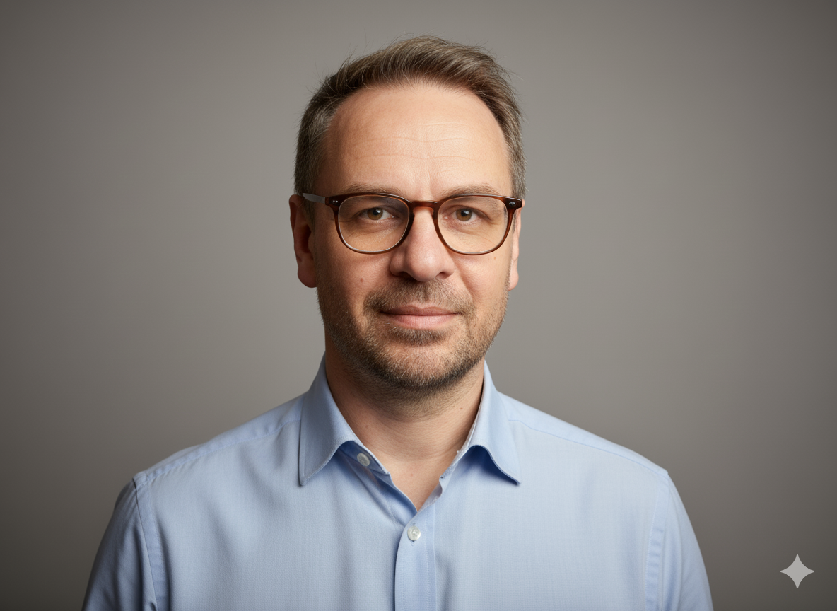 Laurent Lecorps