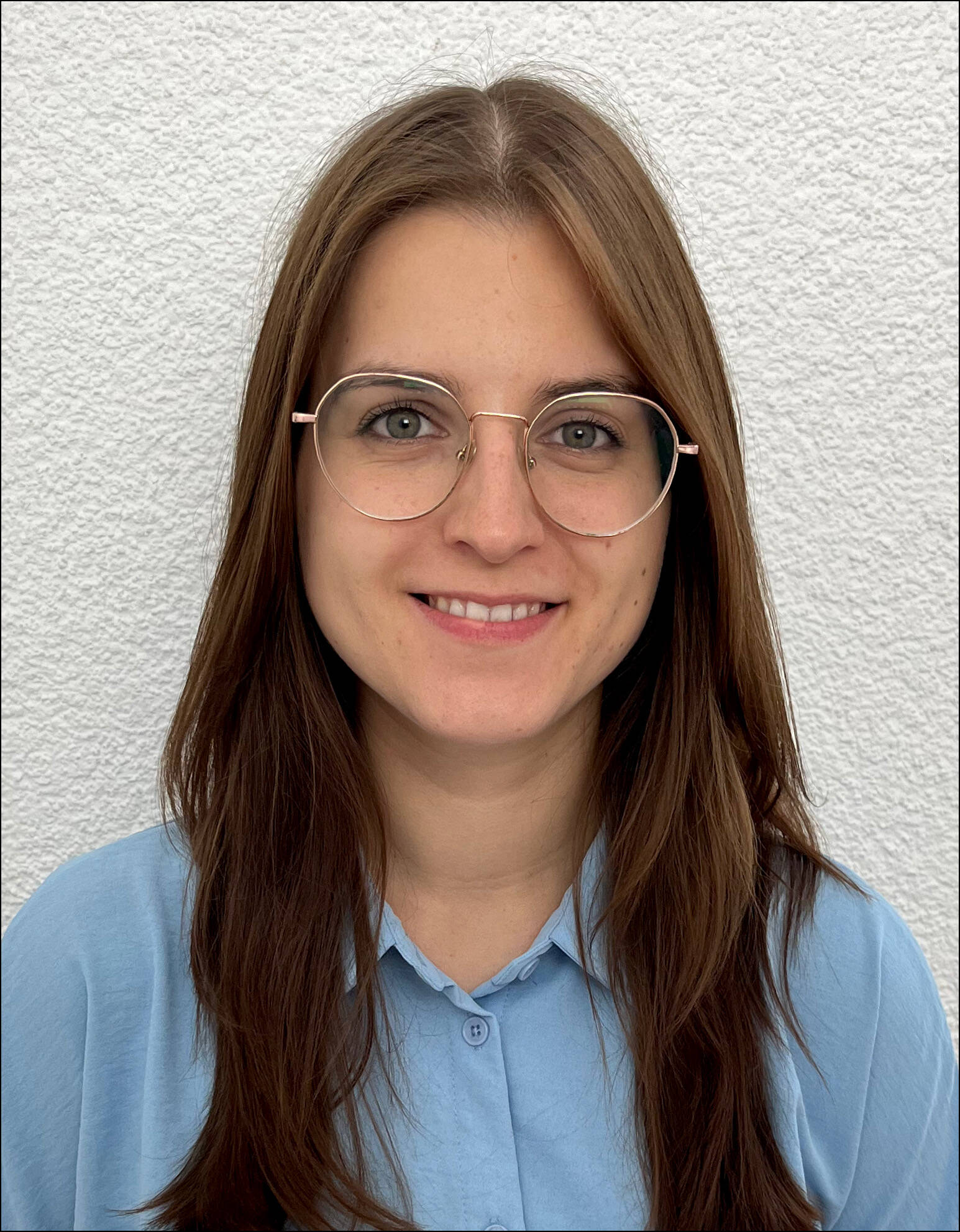 Linda Storch - Audio Editor