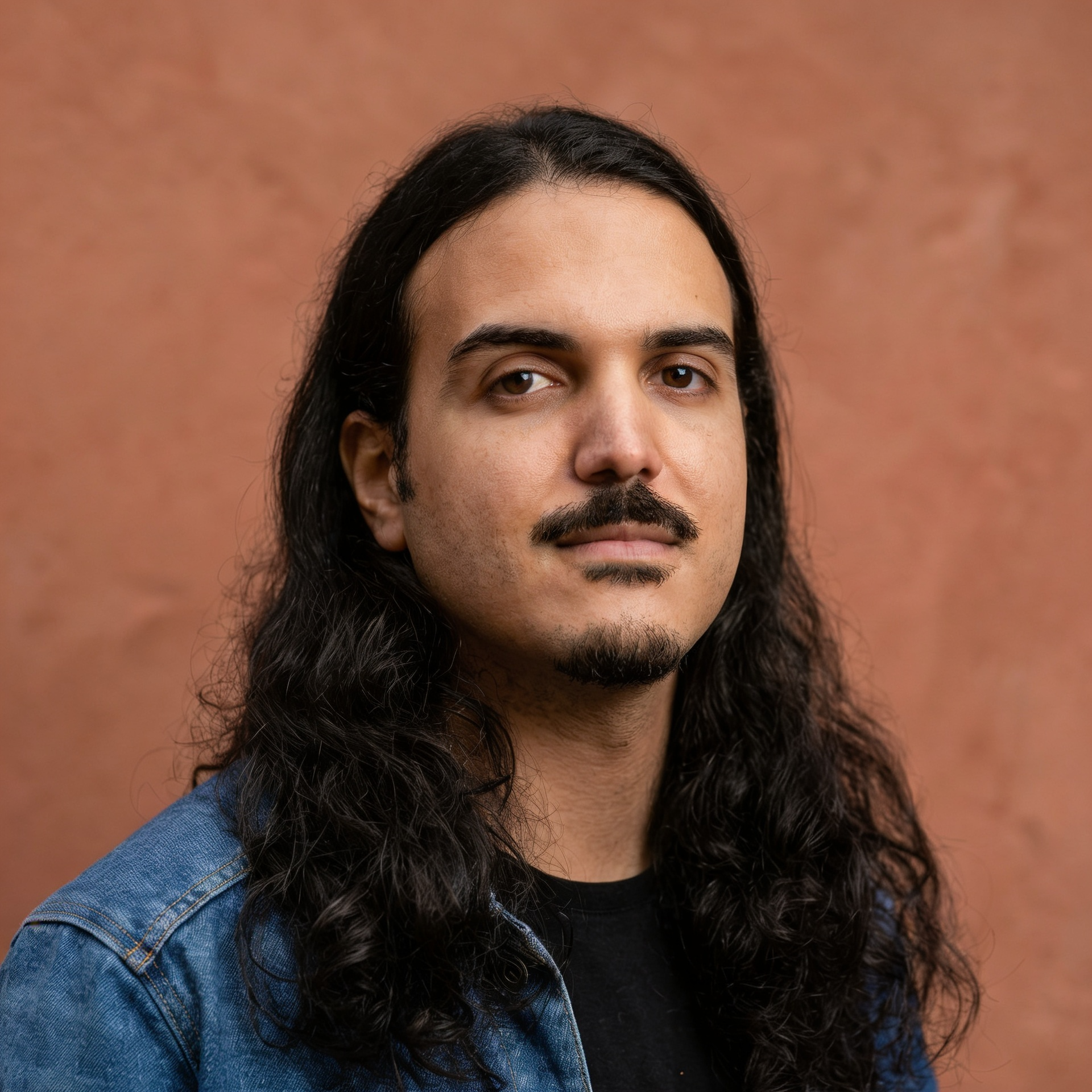 Tawfiq M. - Graphic designer