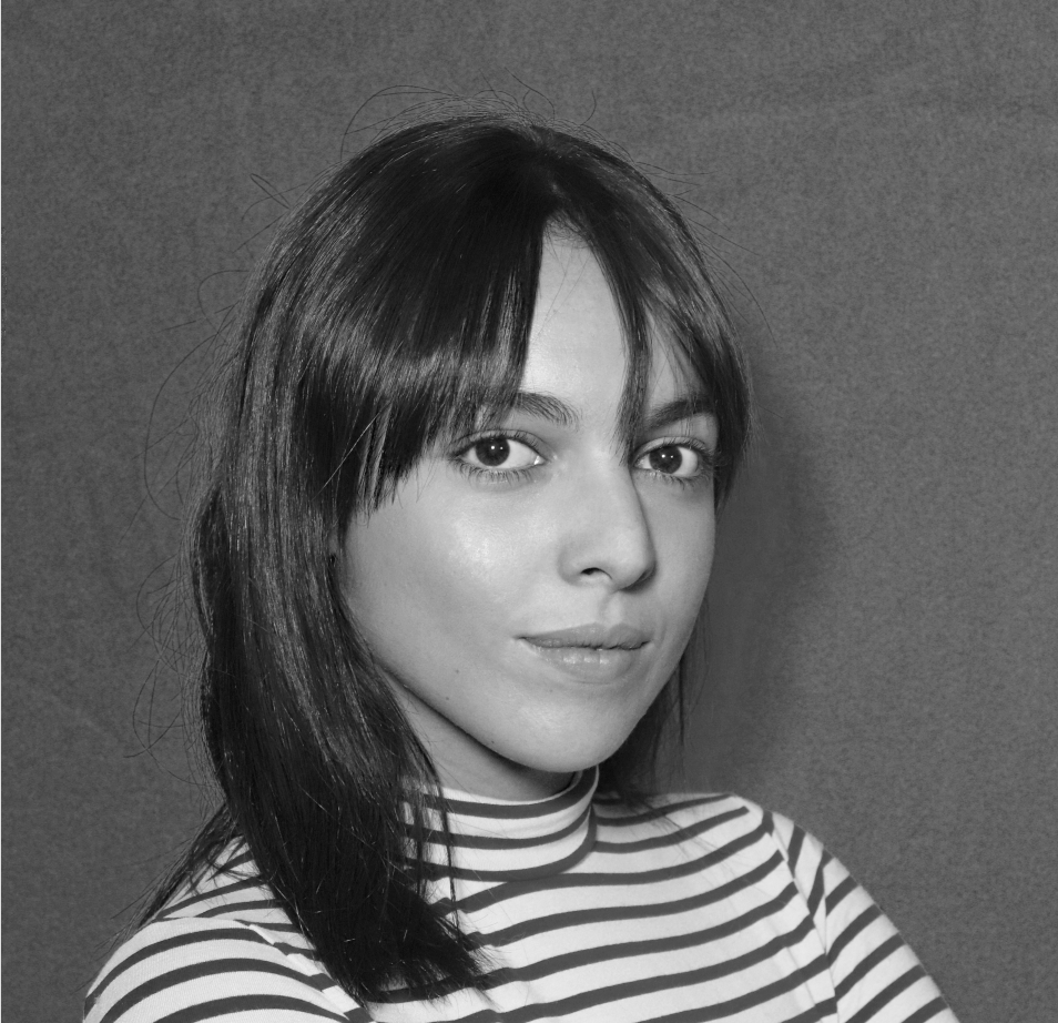 Ines Rello