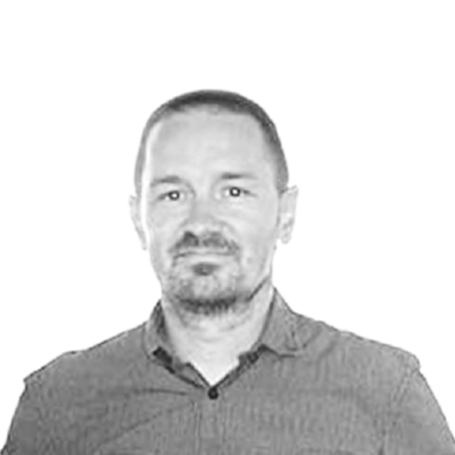 Jonathan Baudot