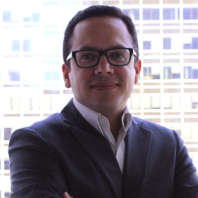 Adrián Ovalles Smitter - Senior Project Manager & PMO Leader | PMP® | Scrum
