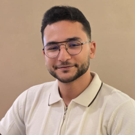 Ahmed Aissa