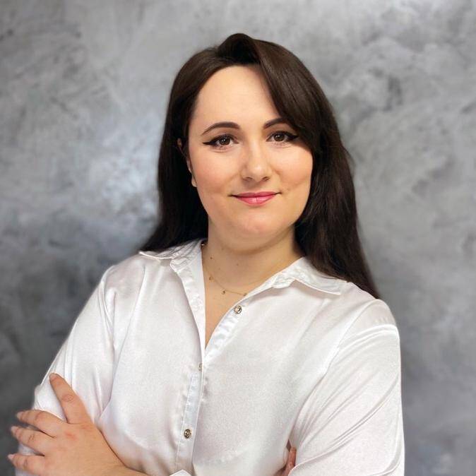 Beatriz Nitulescu - Coordinadora BIM | Revit | Arquitectura y MEP