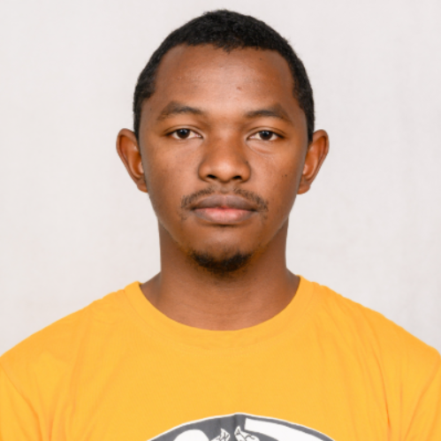 Harison R. - Développeur Full Stack JavaScript