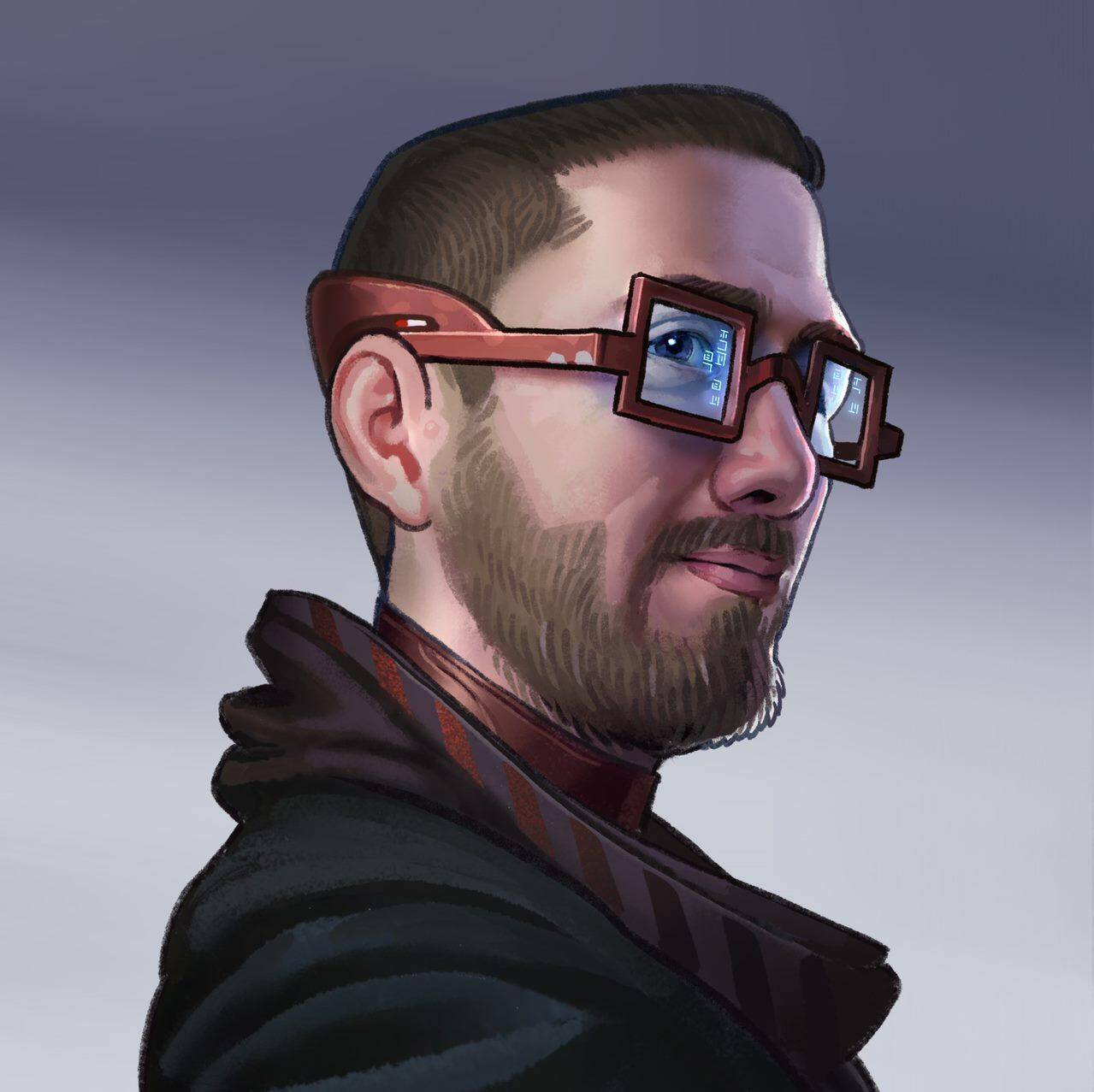 Thibaut Devigne